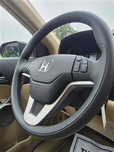 2009 Honda CR-V EX - Photo 22 - Downers Grove, IL 60515