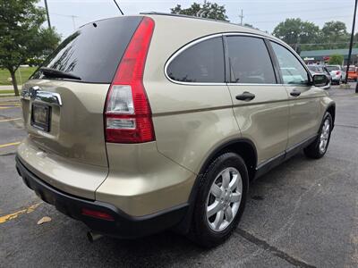2009 Honda CR-V EX - Photo 6 - Downers Grove, IL 60515