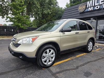 2009 Honda CR-V EX - Photo 2 - Downers Grove, IL 60515