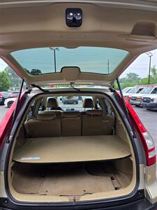 2009 Honda CR-V EX - Photo 30 - Downers Grove, IL 60515