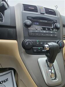 2009 Honda CR-V EX - Photo 21 - Downers Grove, IL 60515