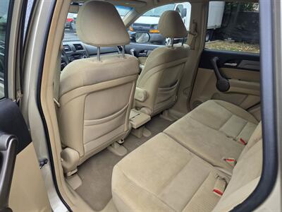 2009 Honda CR-V EX - Photo 11 - Downers Grove, IL 60515
