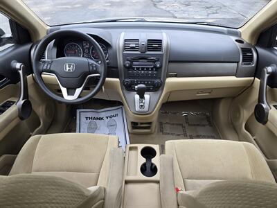 2009 Honda CR-V EX - Photo 17 - Downers Grove, IL 60515