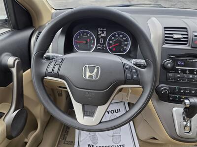 2009 Honda CR-V EX - Photo 20 - Downers Grove, IL 60515