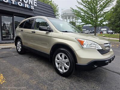 2009 Honda CR-V EX - Photo 4 - Downers Grove, IL 60515