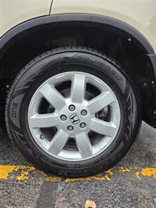 2009 Honda CR-V EX - Photo 32 - Downers Grove, IL 60515