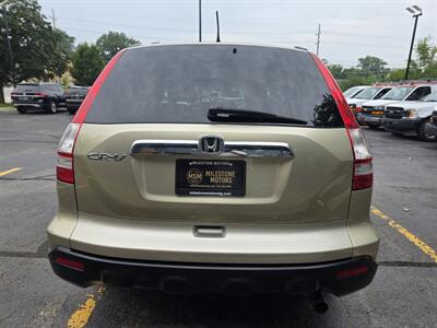 2009 Honda CR-V EX - Photo 7 - Downers Grove, IL 60515