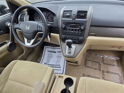 2009 Honda CR-V EX - Photo 15 - Downers Grove, IL 60515