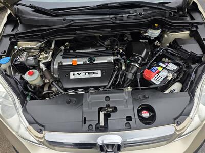 2009 Honda CR-V EX - Photo 31 - Downers Grove, IL 60515