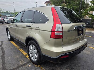 2009 Honda CR-V EX - Photo 8 - Downers Grove, IL 60515