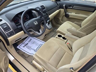 2009 Honda CR-V EX - Photo 9 - Downers Grove, IL 60515