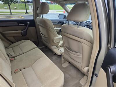 2009 Honda CR-V EX - Photo 13 - Downers Grove, IL 60515