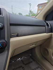 2009 Honda CR-V EX - Photo 26 - Downers Grove, IL 60515