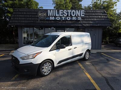 2019 Ford Transit Connect XL - Photo 1 - Downers Grove, IL 60515