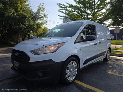 2019 Ford Transit Connect XL - Photo 2 - Downers Grove, IL 60515