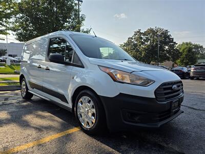2019 Ford Transit Connect XL - Photo 4 - Downers Grove, IL 60515