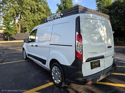 2019 Ford Transit Connect XL - Photo 8 - Downers Grove, IL 60515