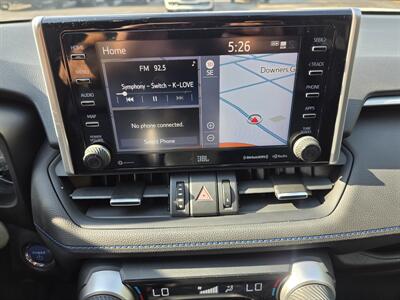 2020 Toyota RAV4 Hybrid XSE   - Photo 18 - Downers Grove, IL 60515