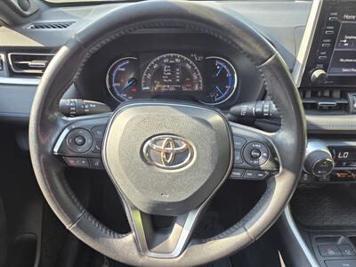 2020 Toyota RAV4 Hybrid XSE   - Photo 19 - Downers Grove, IL 60515