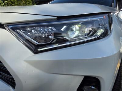 2020 Toyota RAV4 Hybrid XSE   - Photo 28 - Downers Grove, IL 60515