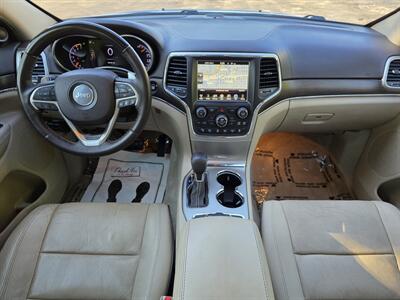 2017 Jeep Grand Cherokee Overland - Photo 17 - Downers Grove, IL 60515