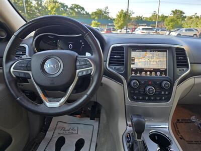 2017 Jeep Grand Cherokee Overland - Photo 18 - Downers Grove, IL 60515