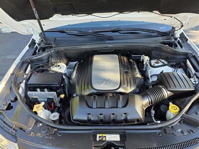 2017 Jeep Grand Cherokee Overland - Photo 27 - Downers Grove, IL 60515