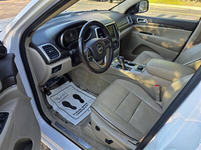 2017 Jeep Grand Cherokee Overland - Photo 9 - Downers Grove, IL 60515