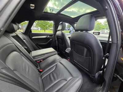 2018 Audi Q3 2.0T Premium - Photo 12 - Downers Grove, IL 60515