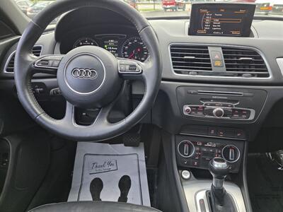 2018 Audi Q3 2.0T Premium - Photo 16 - Downers Grove, IL 60515