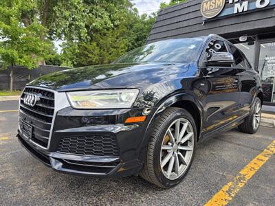 2018 Audi Q3 2.0T Premium - Photo 23 - Downers Grove, IL 60515