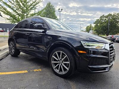 2018 Audi Q3 2.0T Premium - Photo 3 - Downers Grove, IL 60515