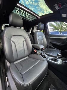 2018 Audi Q3 2.0T Premium - Photo 14 - Downers Grove, IL 60515