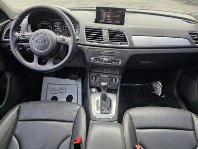 2018 Audi Q3 2.0T Premium - Photo 15 - Downers Grove, IL 60515