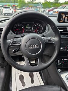 2018 Audi Q3 2.0T Premium - Photo 20 - Downers Grove, IL 60515
