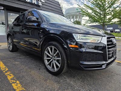 2018 Audi Q3 2.0T Premium - Photo 25 - Downers Grove, IL 60515