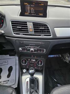 2018 Audi Q3 2.0T Premium - Photo 17 - Downers Grove, IL 60515