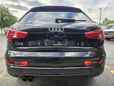 2018 Audi Q3 2.0T Premium - Photo 26 - Downers Grove, IL 60515