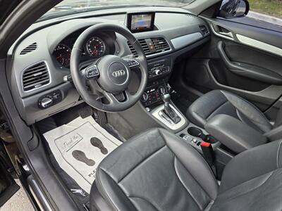2018 Audi Q3 2.0T Premium - Photo 8 - Downers Grove, IL 60515