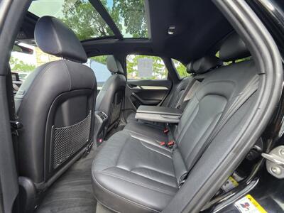 2018 Audi Q3 2.0T Premium - Photo 10 - Downers Grove, IL 60515