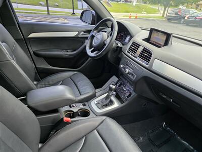 2018 Audi Q3 2.0T Premium - Photo 13 - Downers Grove, IL 60515