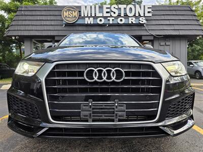 2018 Audi Q3 2.0T Premium - Photo 24 - Downers Grove, IL 60515