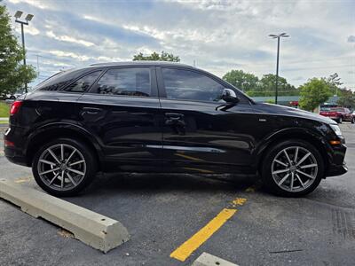 2018 Audi Q3 2.0T Premium - Photo 4 - Downers Grove, IL 60515
