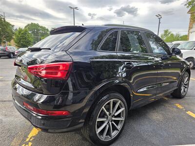 2018 Audi Q3 2.0T Premium - Photo 5 - Downers Grove, IL 60515