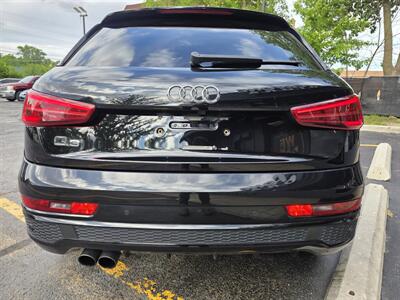 2018 Audi Q3 2.0T Premium - Photo 6 - Downers Grove, IL 60515