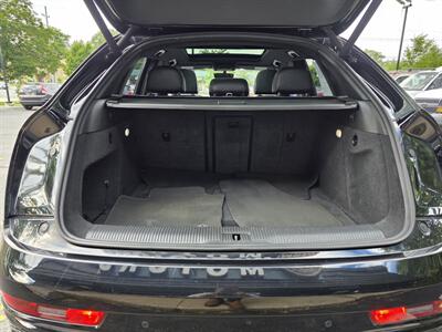 2018 Audi Q3 2.0T Premium - Photo 22 - Downers Grove, IL 60515