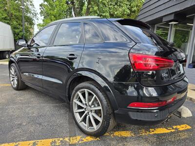 2018 Audi Q3 2.0T Premium - Photo 7 - Downers Grove, IL 60515