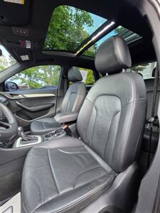 2018 Audi Q3 2.0T Premium - Photo 9 - Downers Grove, IL 60515