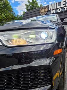 2018 Audi Q3 2.0T Premium - Photo 27 - Downers Grove, IL 60515