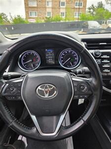 2018 Toyota Camry SE   - Photo 31 - Downers Grove, IL 60515